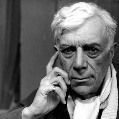 Georges Braque Photo